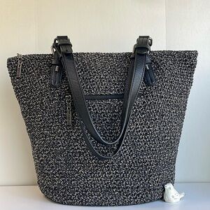 The Sak Shoulder Crossbody